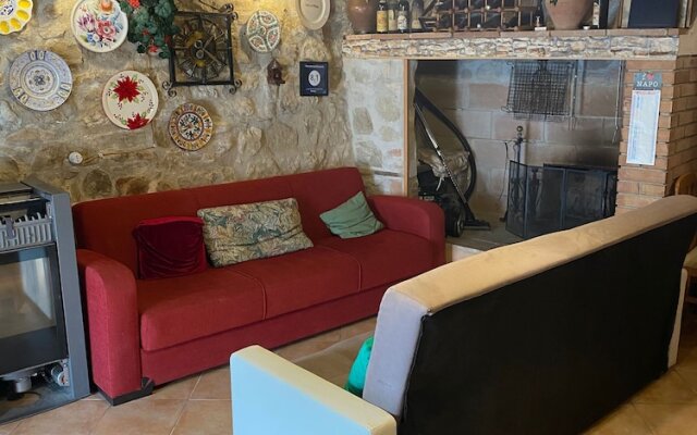 Etruscan Residence Perugia
