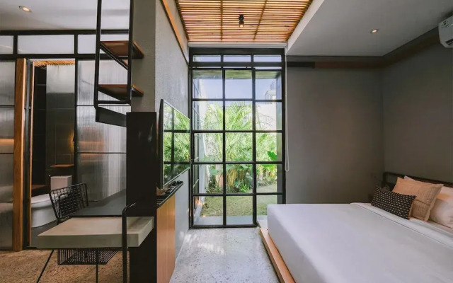 Villa MM - Mimpi Manis Pererenan