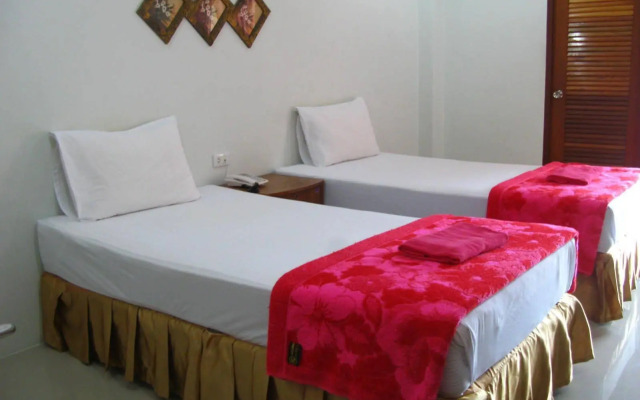G&B Guesthouse