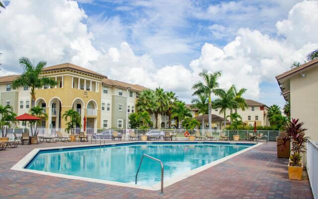 Servirents at Palms Doral