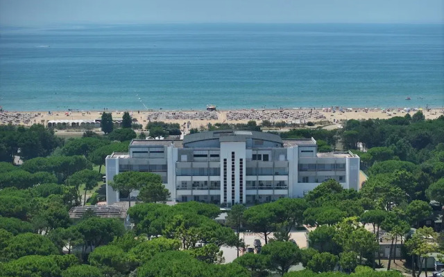 Il Tridente Hotel