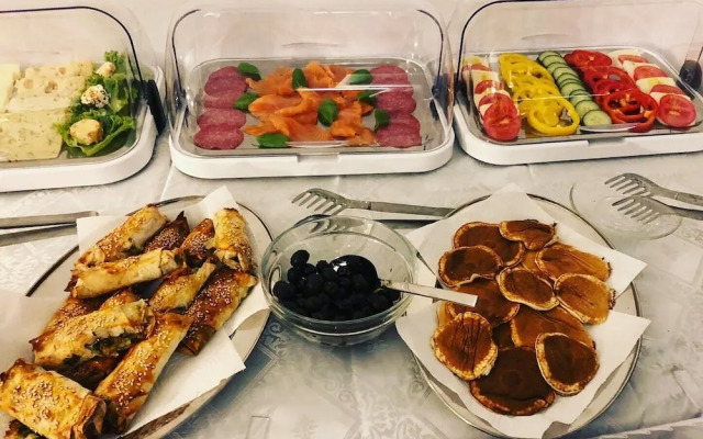 Stadthotel am Adenauerplatz