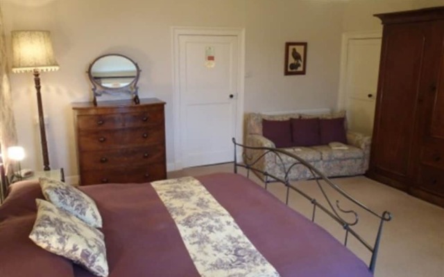 Manor Farm B & B