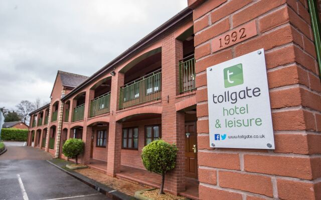 Tollgate Hotel And Leisure