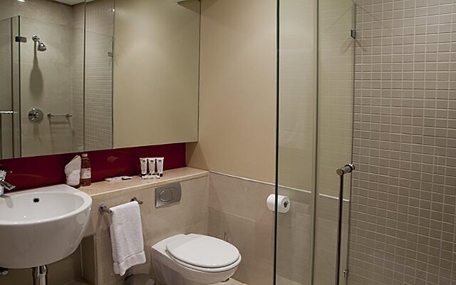 Raphael Penthouse Suites