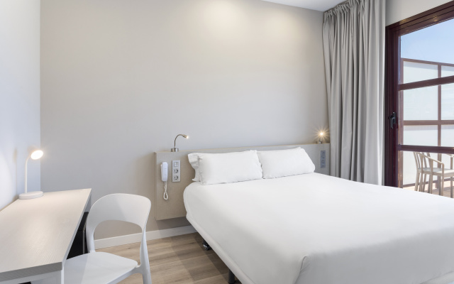 B&B Hotel Madrid Fuenlabrada