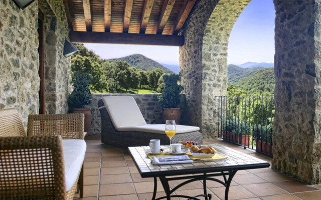 Hotel Finca El Ventós
