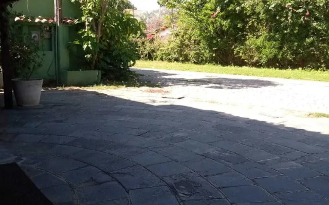 Pousada La Floratta
