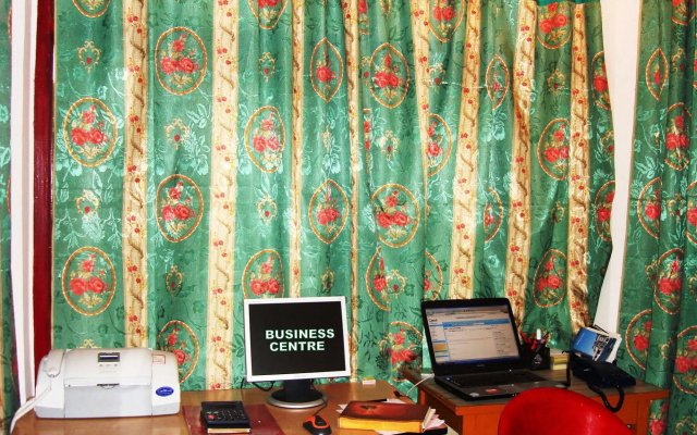 Hotel SADAF