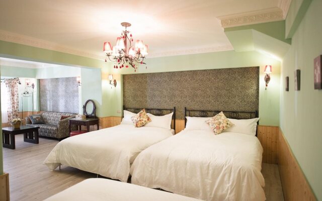 Rose B&B