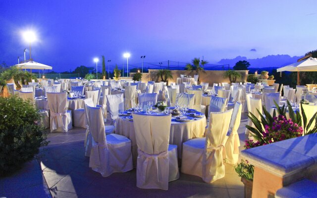 Grand Hotel President