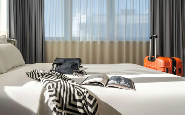 Novotel Wien City