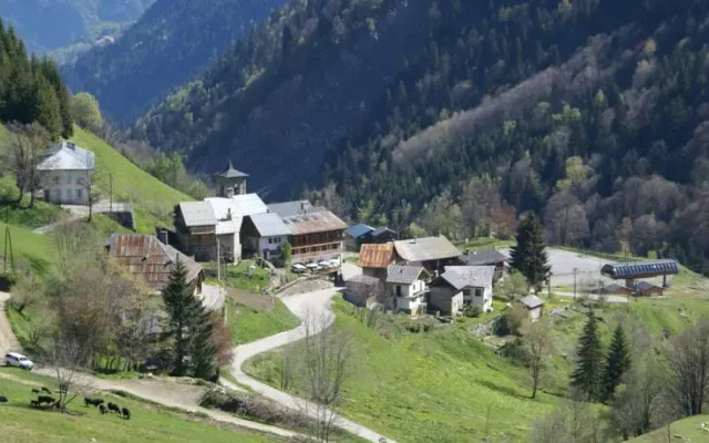 Hotel Refuge le Grand Pic