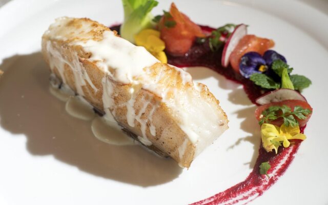 Fraser Suites Shenzhen