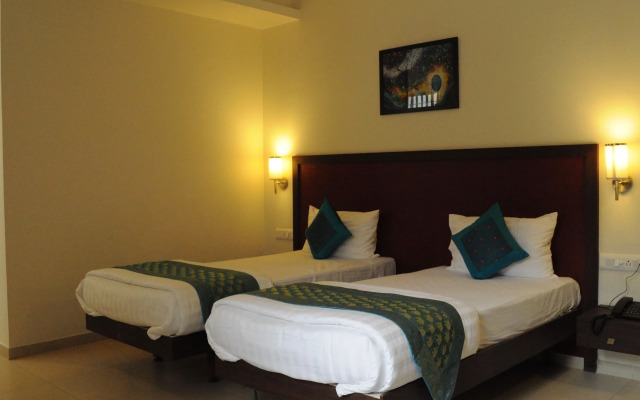 Ixora Suites