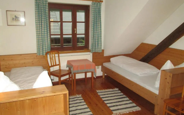 Schloss Manndorf Gästehaus