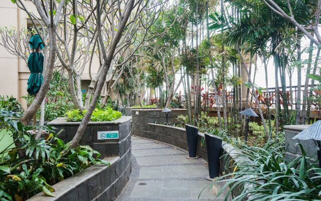 Ancol Marina 1Br Queen Bed Tower A