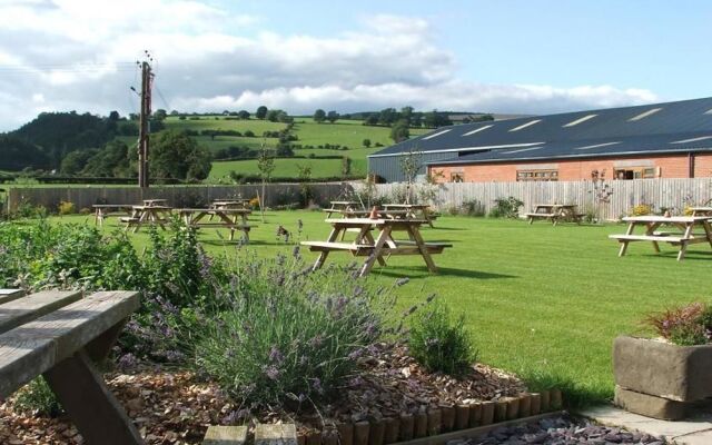 The Lowfield Inn