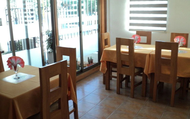 Hostal Casa Familia
