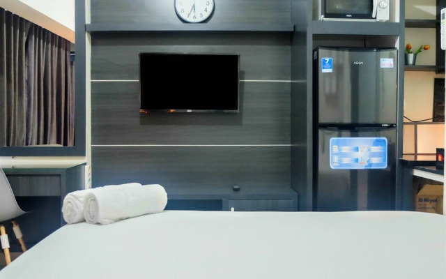 Strategic Location Studio Springlake Apartment