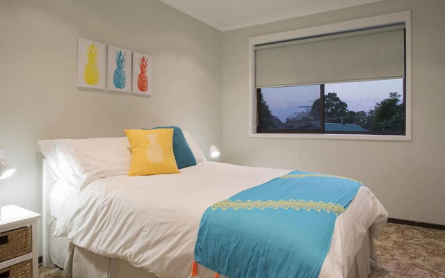 Roanjoka - Dromana....