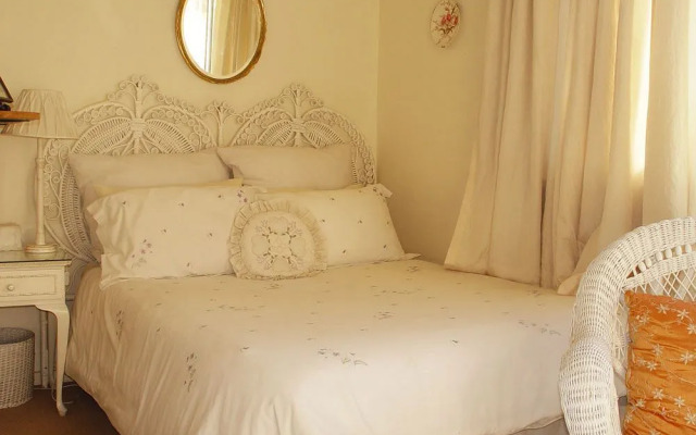 Parkview Hotel Suites