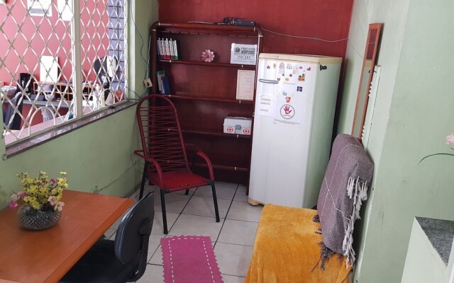 Hotel e Pousada Freitas