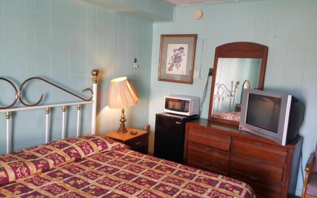 Deep South Motel