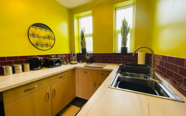 PHOENIX Executive Apartments