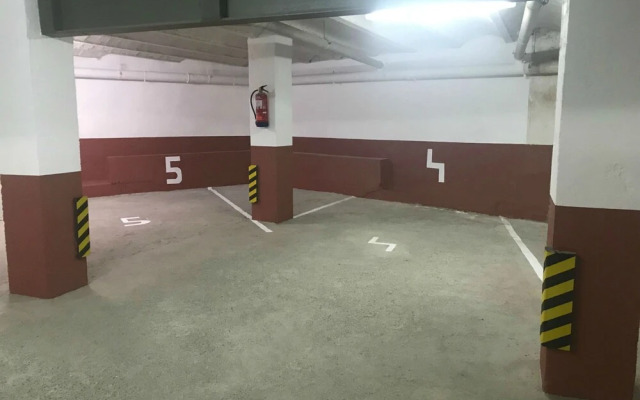 Modern Apartment With Wifi and sea Views