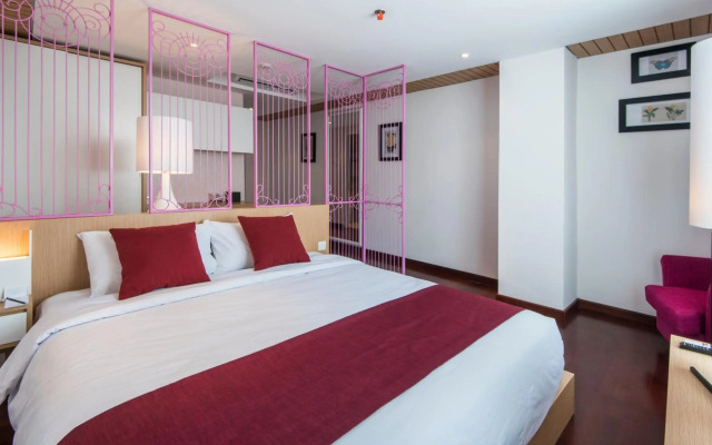 Yan's House Hotel