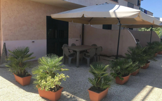 Residence Floritalia