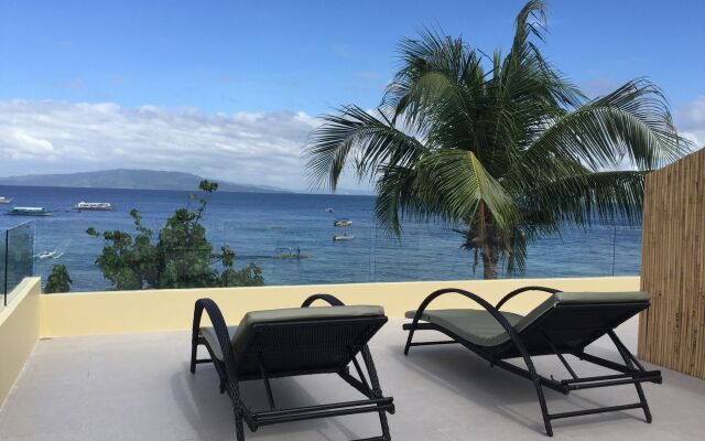 Papa Fred's Beach Resort