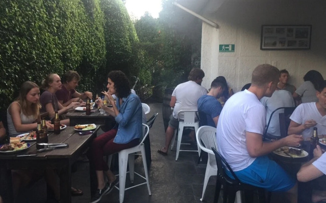 Black Sheep Hostel - Adults Only