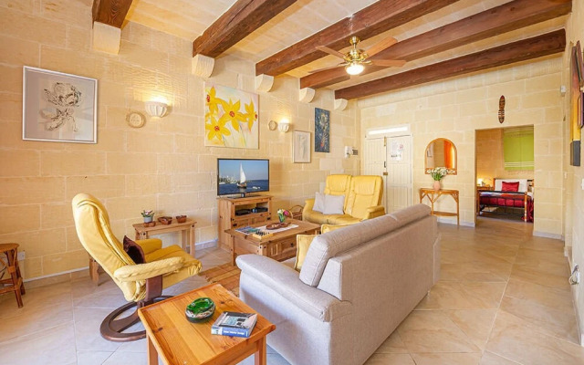 Narcisa Holiday Home