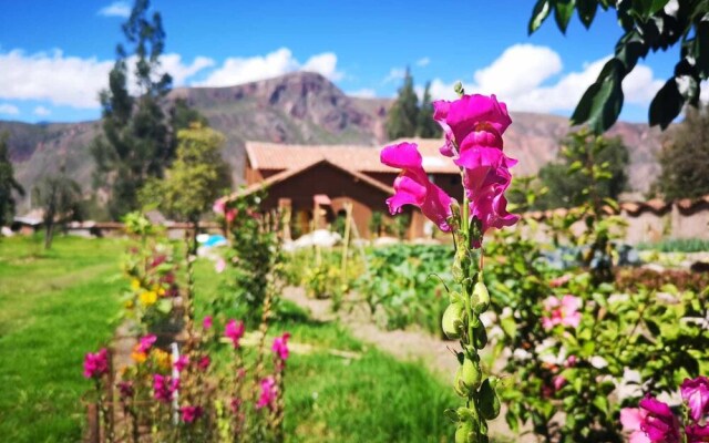 Kinsapacha Ecolodge