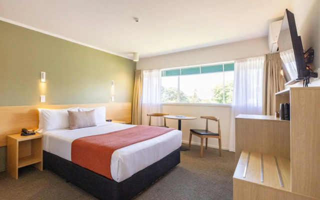 Auckland Rose Park Hotel