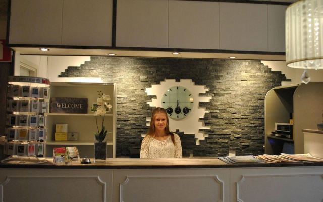 Solsta Hotell
