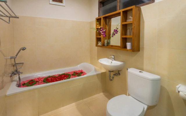 Om Ham Retreat and Resort
