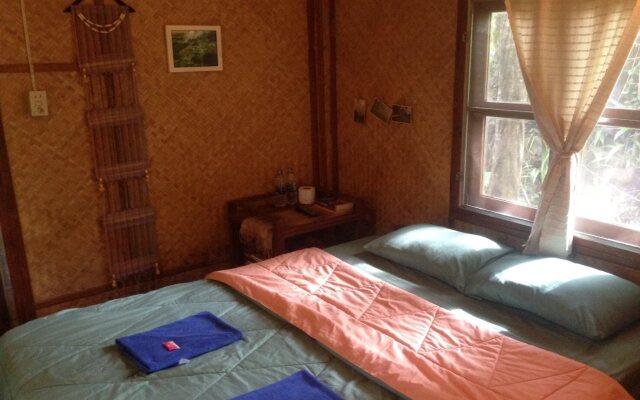 Misty View Guesthouse