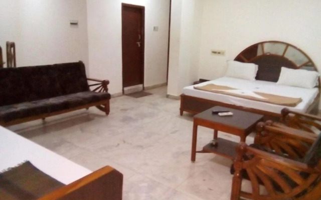 poojith residency