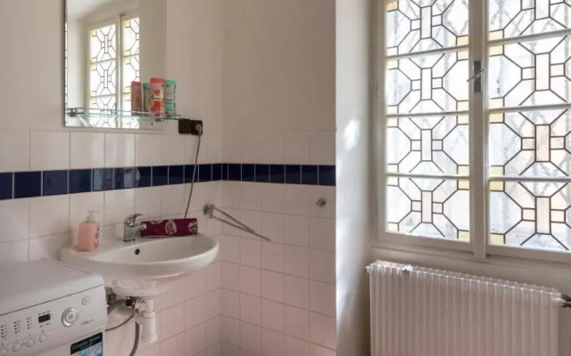 Historic Spirit at Studio under the Prague Castle