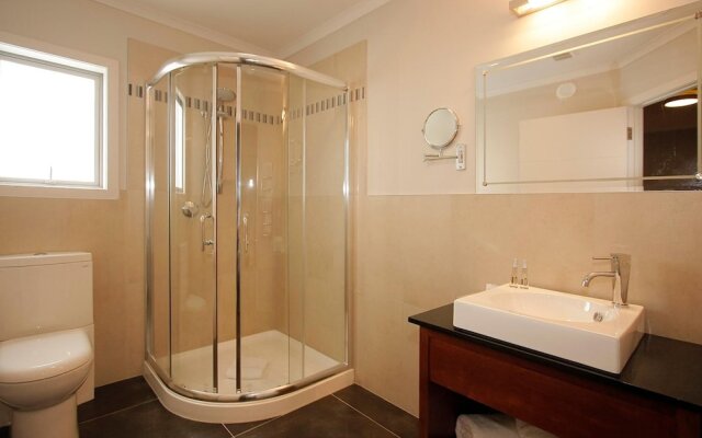 City Corporate Motor Inn