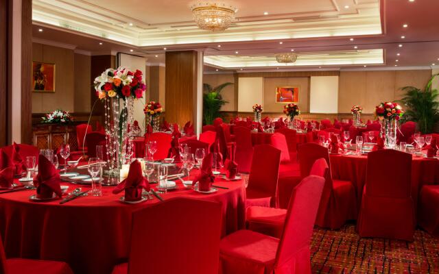 Crowne Plaza Hotel & Suites Landmark Shenzhen by IHG