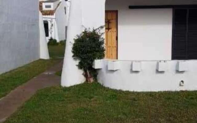 Cala Serena Beach 5