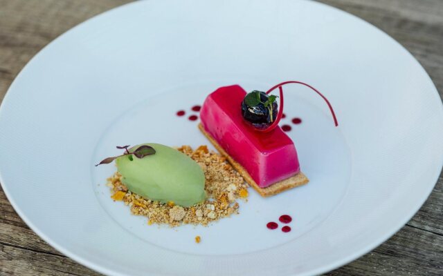Sherbrooke Castle Hotel