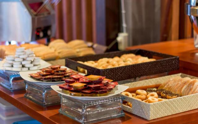 Champlung Sari Hotel and Spa Ubud