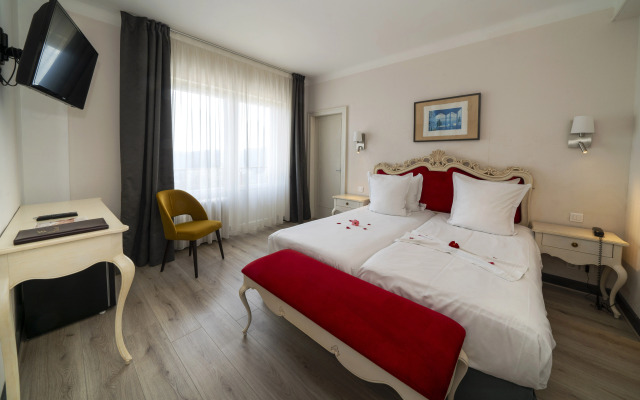 L'Alexain Hôtel Restaurant & Wellness