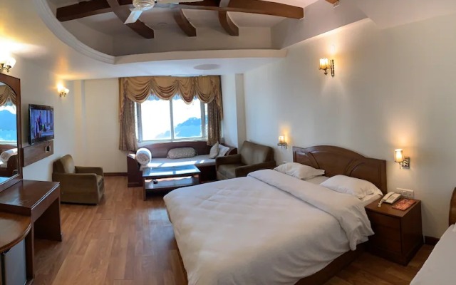 Hotel Silver Rock