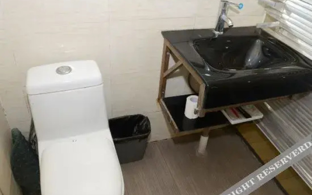 Shengxiya Hotel